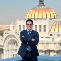 Marcos Daniel Ramírez Santiago