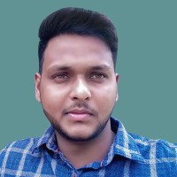 Prabhudutta Rout