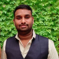 Mayur Prajapati