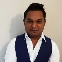 Amar Singh Jeerooa