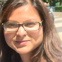 Sumaiya Islam (she/her)