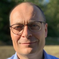 Mark Dalrymple-Smith