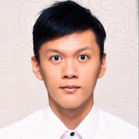 Amos Chen