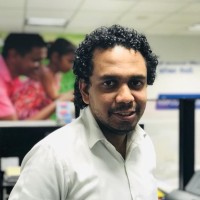 Kosala Rukshan