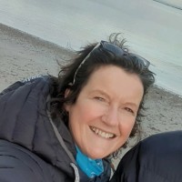 Audrey Maclennan
