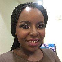 Caroline Mathenge