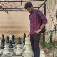 Prashanth Banoth