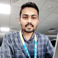 Rushikesh Jagtap