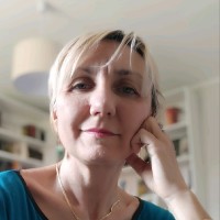 Emmanuelle Pruvot-Millet