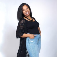 Ashley Hudson, Mba