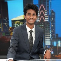 Kevin Baskar