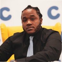 Ariel Pierre-Louis