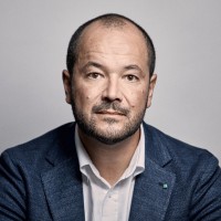 Alfonso Prego