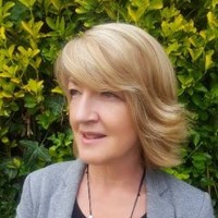 Catherine Duffy