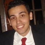 Matheus Rocha