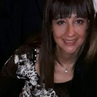 Claudia Del Curto
