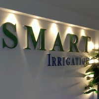 SMART IRRIGATION