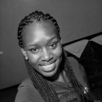 Kercy carelle Ingabire