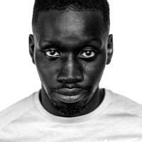 Omar Dramé