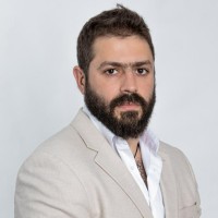 George Rahal