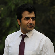 Arjun Sethi