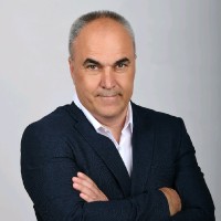 Csaba Borbély