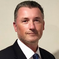 Greg Johnston