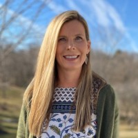 Jolene Darter