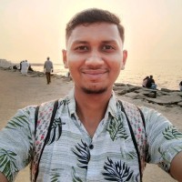 Pratham Raut