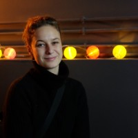 Yade Richmond Krøyer