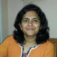 Bindhu K George