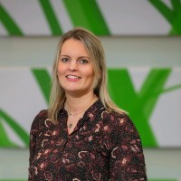 Nicole Nijhof - Faassen