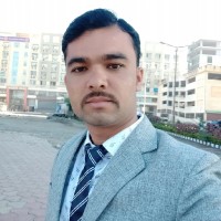 Rishikant Choubey