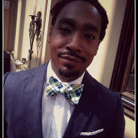 D. Jelani Miller