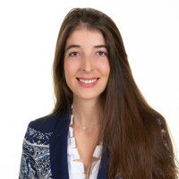 Olivia Villette