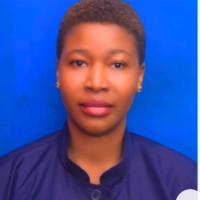 Victoria Mwakyembe