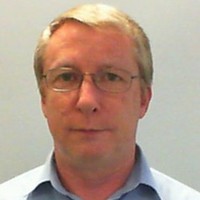 Dave Burrows