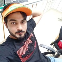 Ahsan Hamid Hamid Amir Ali