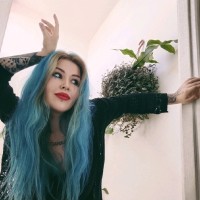 Anastasiya Dziarabina