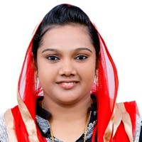 Sumayya Shanas