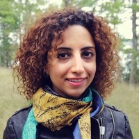 Ghazaleh Khooshabi