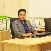 Utpal Kumar Das