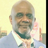 Raymond Eric Smith (U.S. Air Force(Ret) MSgt/E-7)