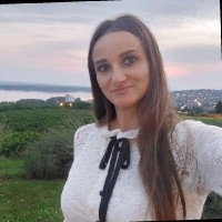 Milena Škobo