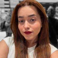 Ana Luisa Bispo