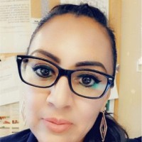 Catalina Cisneros