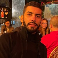 Lyes Bouchareb
