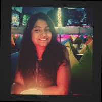 Dipti Kulkarni