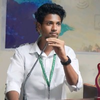 Nirmal Kumar . C