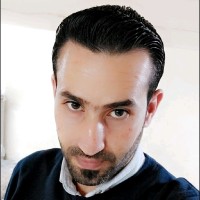 Ahmad Albakkar